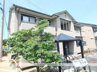 サニーコート花水木【B102号室】の外観