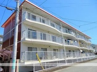 たかみマンションの画像