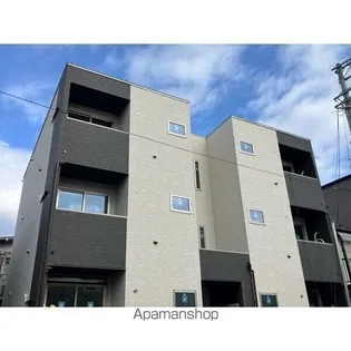 REGALEST東照宮 SOUTH EASTの画像