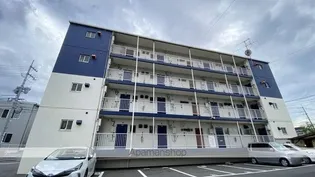 サンハイム青江Ⅰの画像
