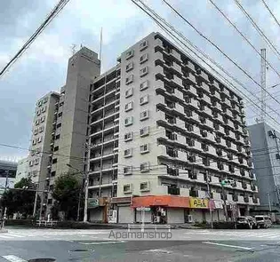 マリンシティダイヤモンドパレスの画像