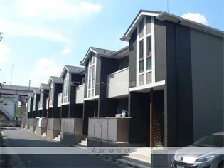 ANGELIC.PATH【1階】の外観