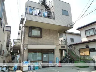 明和ハイツの画像