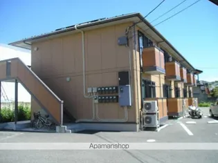 アパートメント フォルテの画像