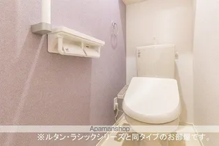 キャトルメゾン【1階】のその他画像