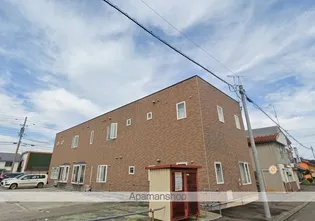 カウベルハイツCの画像