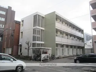 レオパレスLINDENの画像