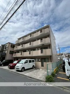 ピア西蒲田の画像