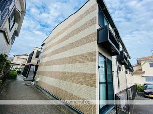 レオパレスあ か ねの画像