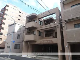 イーストスタービルの画像