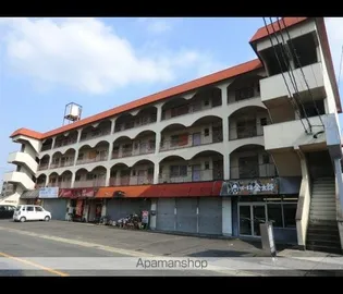 清邦産業ビル【4階】の外観