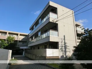 グランシャルムの画像