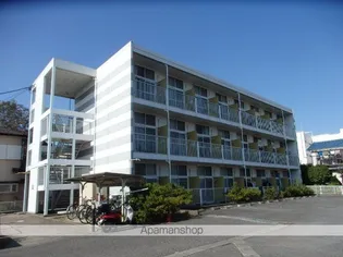 レオパレスパストラルの画像