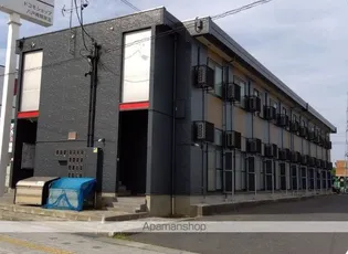 レオパレスサンハイムの画像