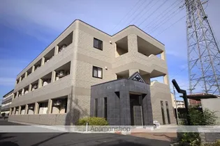 東京都八王子市大和田町1丁目【マンション】の外観