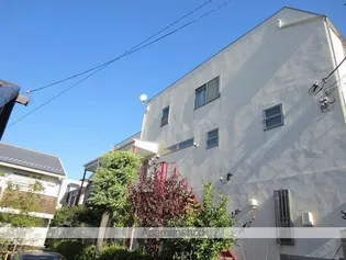 フロンティア桜新町の画像