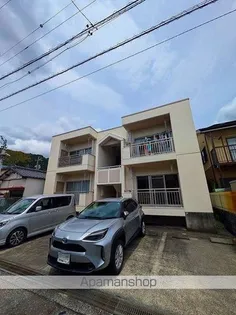 イ・ムーブルパレス大岩【1階】の外観