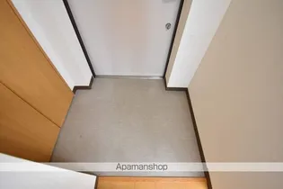 バリューエクセ【5階】の玄関