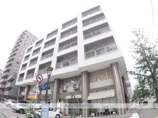 マンション北陸の画像