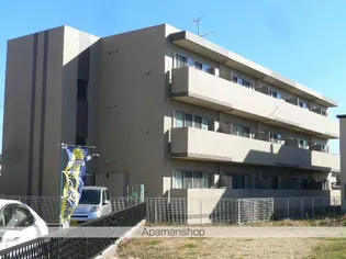 サンライズガーデンの画像