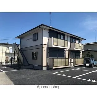 横塚ハイツ Cの画像