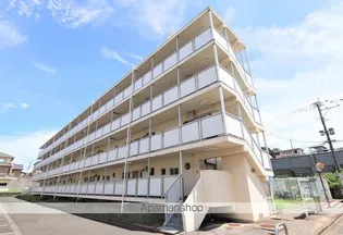ビレッジハウス宗像4号棟の画像
