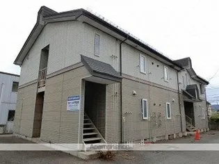 ヘリオスC棟の画像