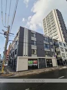 アルファスクエア琴似1条の画像