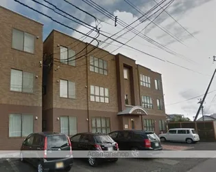 アルモニーア西館の画像