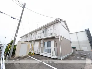 エクセルハイツの画像