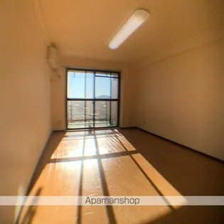 NASU1ビル【5階】の居間