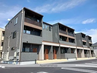 下小河原町アパートの画像