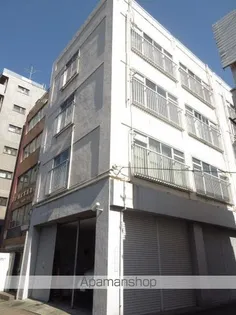 野方加茂ビル【4階】の外観