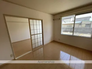 アーバンハイツⅡ【102号室】の内装