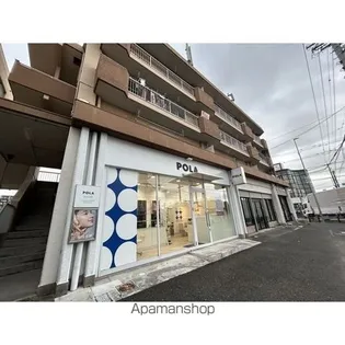 白山ビルの画像