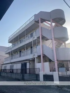 第5大場ビルの画像