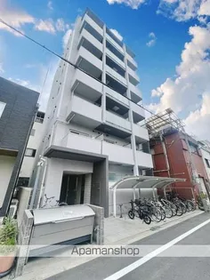 サンシティ杭全Ⅴの画像