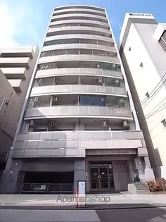 ライオンズマンション亀島第2の画像