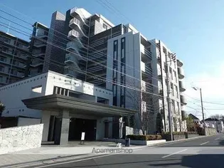 レクセルグランデ勝田台の画像