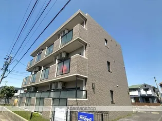 ファミール井ヶ谷Bの画像