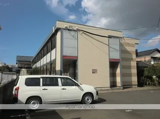 レオパレスSOLUCION4の画像