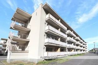 ビレッジハウス和田1号棟【110号室】の外観