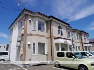 ソシエⅠの画像