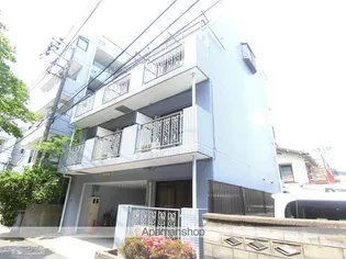 プエンテアルトの画像