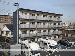 MZAの画像