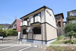 セジュール久松台【2階】の外観