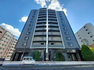 レジディア榴岡 イースト棟【8階】の外観