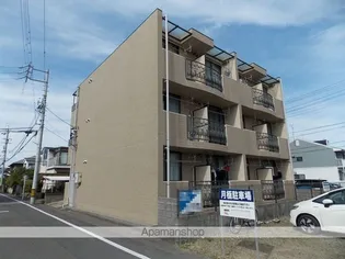 ソフィア【1階】の外観