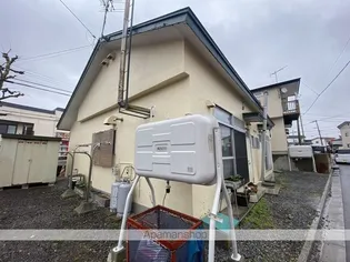 神山2丁目11番1棟2戸の画像
