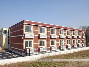 レオネクストルミエール西白井の画像